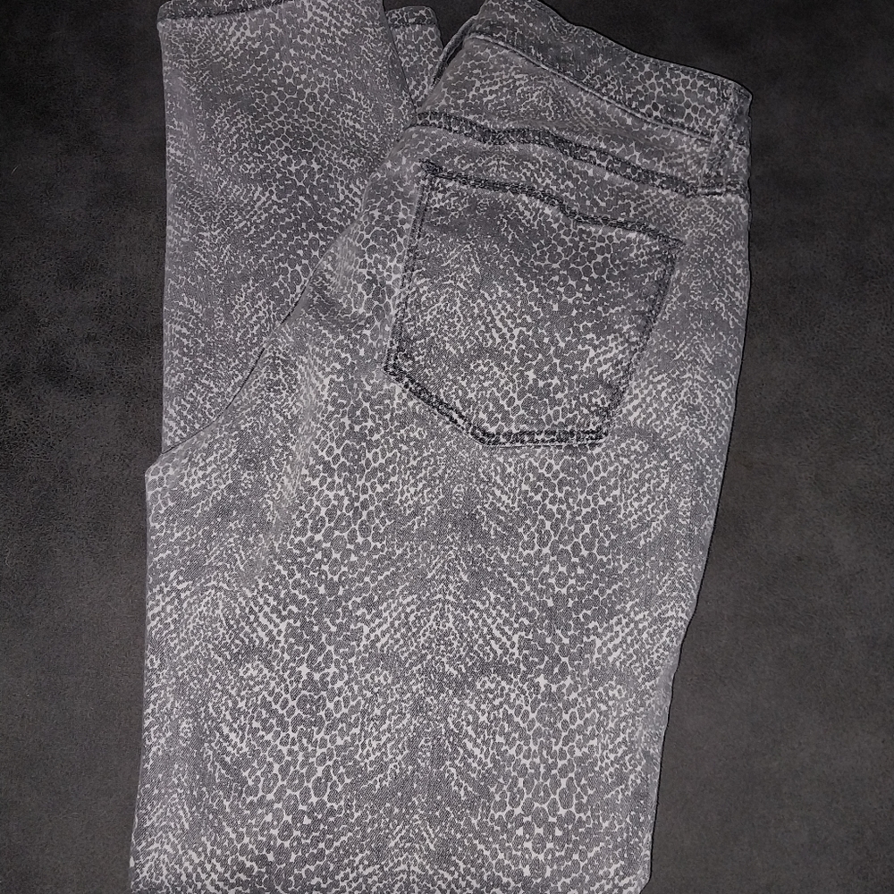 Universal Thread Skinny Jeans